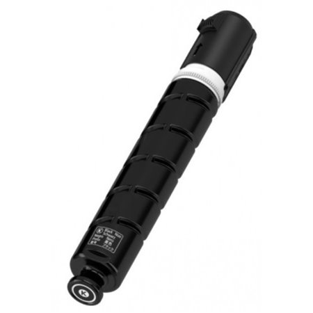 Canon CEXV55 Toner Preto - Compatível