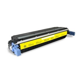 Canon EP86 Toner Amarelo - Compatível Canon EP86 Toner Amarelo - Compatível