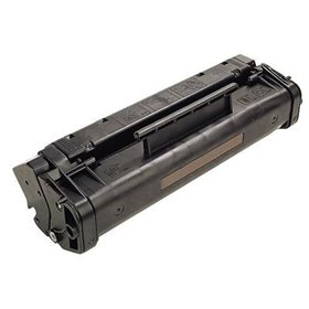 Canon FX3/EP-A Toner Preto - Compatível Canon FX3/EP-A Toner Preto - Compatível