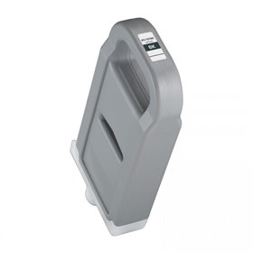 Canon PFI707/PFI307 Tinteiro Preto Pigmentado - Compatível Canon PFI707/PFI307 Tinteiro Preto Pigmentado - Compatível