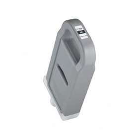 Canon PFI710/PFI310/PFI110 Tinteiro Preto Pigmentado - Compatível