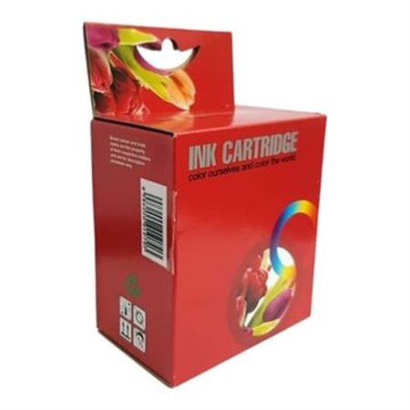 Canon PGI72 Tinteiro Magenta Pigmentado - Compatível