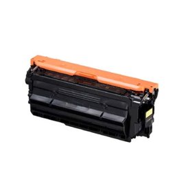 Canon T04 Toner Amarelo - Compatível Canon T04 Toner Amarelo - Compatível