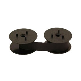 Casio Grupo 24/Grupo 51/GR24/GR51/EP102 Preta Cinta de Calculadora - Compatível