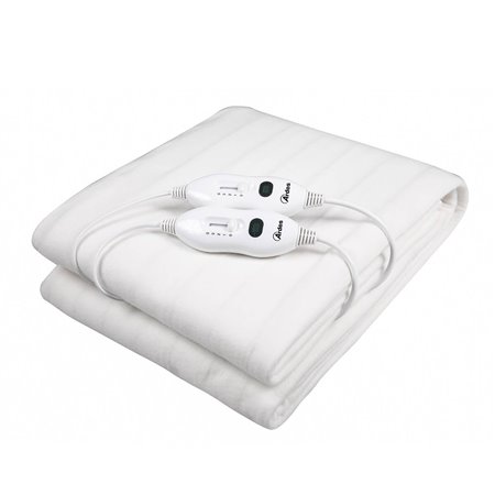 Cobertor Elétrico Branco 2X60W 160X140Cm Ardes
