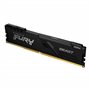 Ddr4 Kingston 2X16Gb 3600 Fury Beast Black