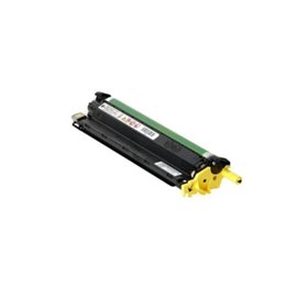 Dell C2660DN/C2665DNF/C3760/C3765DNF Tambor Amarelo - Compatível Dell C2660DN/C2665DNF/C3760/C3765DNF Tambor Amarelo - Compatível
