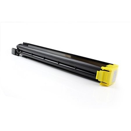 Develop Ineo Plus 353/355 Toner Amarelo - Compatível