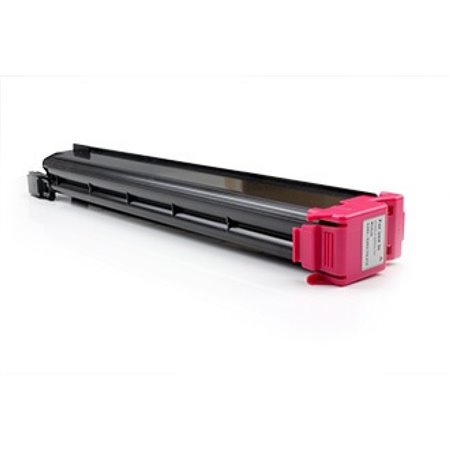 Develop Ineo Plus 353/355 Toner Magenta - Compatível