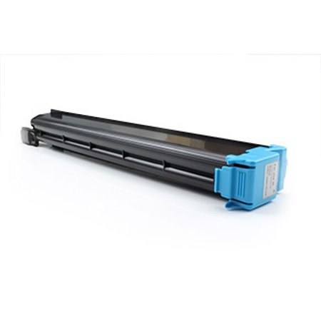 Develop Ineo Plus 452/552/652 Toner Cyan - Compatível