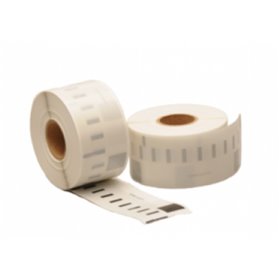 DYMO LABELWRITER 99013 ETIQUETAS DE PLASTICO TRANSPARENTES S0722410 - Compatível DYMO LABELWRITER 99013 ETIQUETAS DE PLASTICO TRANSPARENTES S0722410 - Compatível