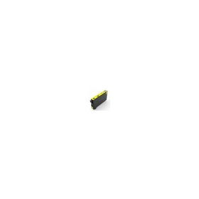 Epson 407 Tinteiro Amarelo - Compatível Epson 407 Tinteiro Amarelo - Compatível