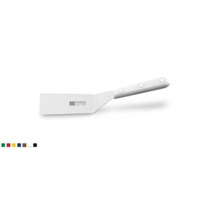 Espátula Dobrada Hambúrguer 16 cm SICO Cabo Branco