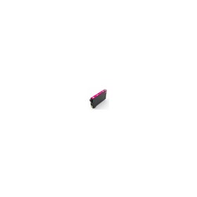 Epson 407 Tinteiro Magenta - Compatível Epson 407 Tinteiro Magenta - Compatível