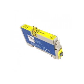 Epson 408L Tinteiro Amarelo - Compatível Epson 408L Tinteiro Amarelo - Compatível