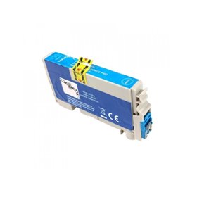 Epson 408L Tinteiro Cyan - Compatível Epson 408L Tinteiro Cyan - Compatível
