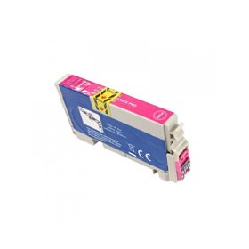 Epson 408L Tinteiro Magenta - Compatível Epson 408L Tinteiro Magenta - Compatível
