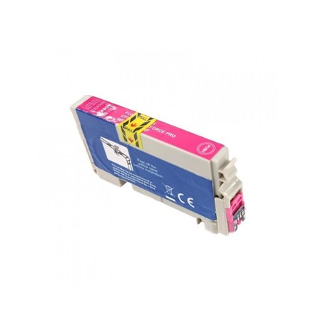 Epson 408L Tinteiro Magenta - Compatível