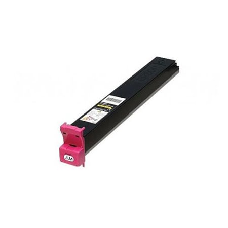 Epson Aculaser C9200 Toner Magenta - Compatível