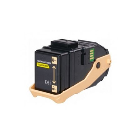 Epson Aculaser C9300 Toner Amarelo - Compatível