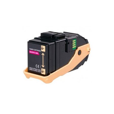 Epson Aculaser C9300 Toner Magenta - Compatível