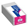 Epson SJIC22P Tinteiro Magenta Pigmentado - Compatível