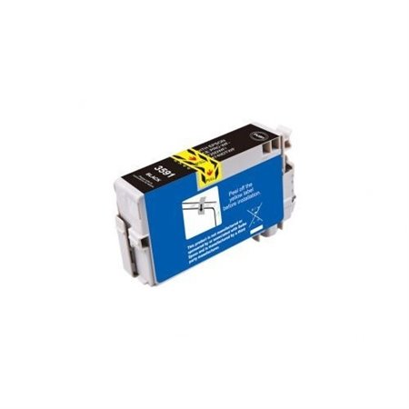 Epson T3591/T3581 (35XL) Tinteiro Preto Pigmentado - G&G