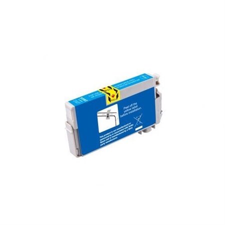 Epson T3592/T3582 (35XL) Tinteiro Cyan Pigmentado - G&G