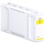 Epson T41F4 Tinteiro Amarelo Pigmentado - Compatível