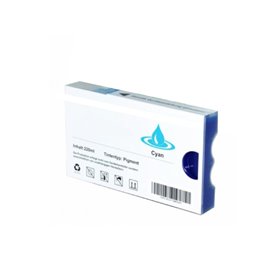 Epson T6122 Tinteiro Cyan Pigmentado - Compatível