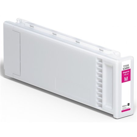 Epson T7253 Tinteiro Magenta - Compatível