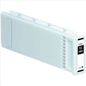 Epson T8041/T8241 Tinteiro Preto Photo Pigmentado - Compatível