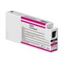 Epson T8043/T8243 Magenta Vivido Tinteiro Pigmentado - Compatível