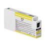 Epson T8044/T8244 Tinteiro Amarelo Pigmentado - Compatível