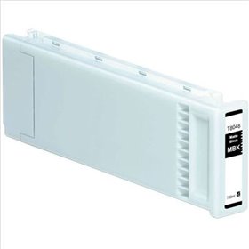 Epson T8048/T8248 Tinteiro Preto Mate Pigmentado - Compatível