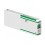 Epson T804B/T824B Tinteiro Verde Pigmentado - Compatível