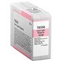 Epson T8506 Tinteiro Magenta Light Pigmentado - Compatível