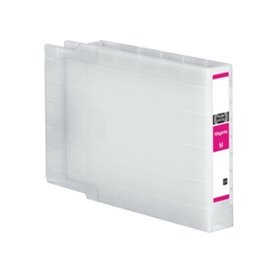 Epson T9073 Tinteiro Magenta Pigmentado - Compatível