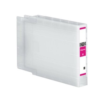 Epson T9073 Tinteiro Magenta Pigmentado - Compatível