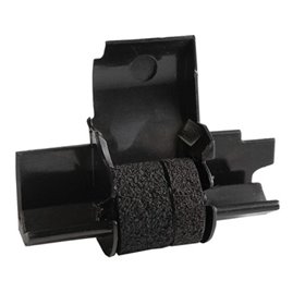 Facit IR40T/IR50/GR745 Rolo de Tinta Preto - Compatível Facit IR40T/IR50/GR745 Rolo de Tinta Preto - Compatível