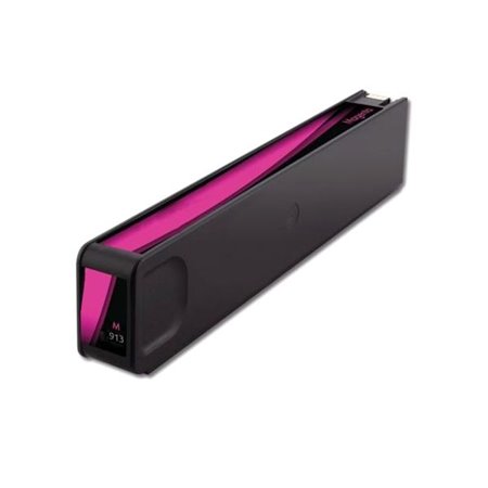 HP 980 Tinteiro Magenta Pigmentado - Compatível