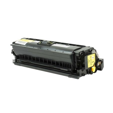 HP W9062MC Toner Amarelo - Compatível