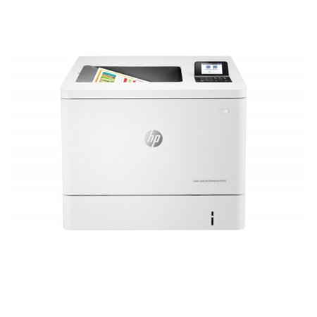 Impressora HP Color Laserjet Enterprise M554Dn