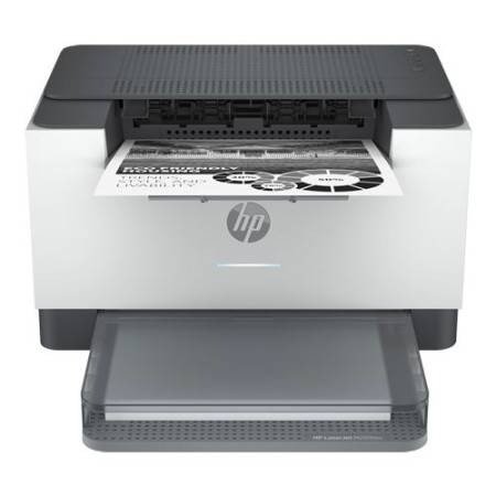 Impressora monocromática HP Laserjet M209Dw