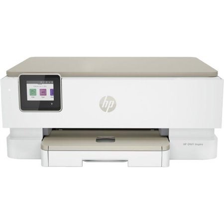 Impressora multifuncional colorida HP Envy Inspire 7220E