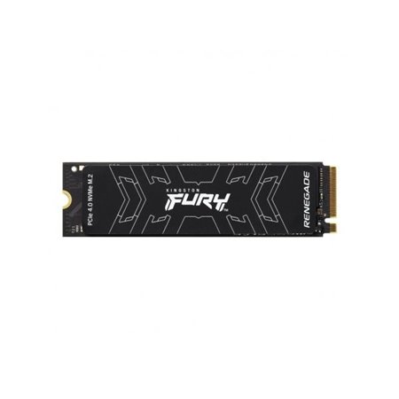 Kingston Technology Fury Renegade M.2 2000Gb PCI Express 4.0 3D Tlc NVME