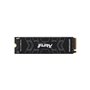 Kingston Technology Fury Renegade M.2 2000Gb PCI Express 4.0 3D Tlc NVME