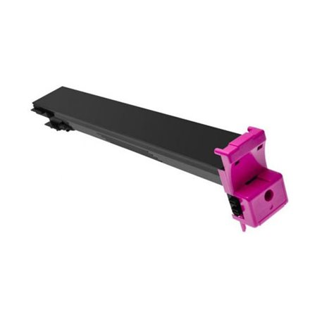 Konica Minolta TN210 Toner Magenta - Compatível