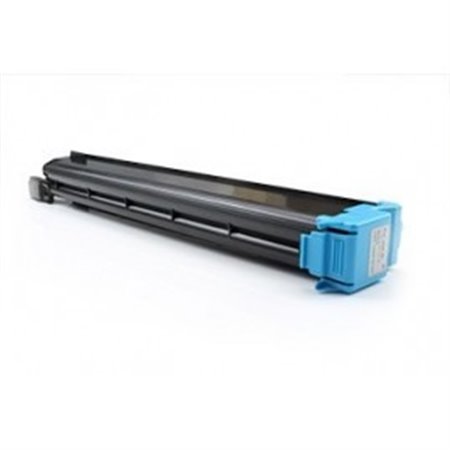 Konica Minolta TN510 Toner Cyan - Compatível