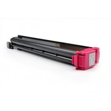 Konica Minolta TN612 Toner Magenta - Compatível